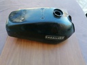 Serbatoio Fantic Caballero 50cc da rivedere