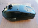 Serbatoio Fantic Caballero 50cc da rivedere