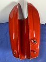 Serbatoio originale in alluminio Beta 50cc Mx6 1978