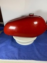 Serbatoio originale in alluminio Beta 50cc Mx6 1978