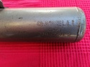 Silenziatore Garelli 50cc cross reg.
