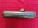 Silenziatore Garelli 50cc cross reg.
