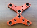 Piastre forcella Aspes 125 originali