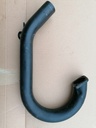 Tubo scarico Swm 125 trial