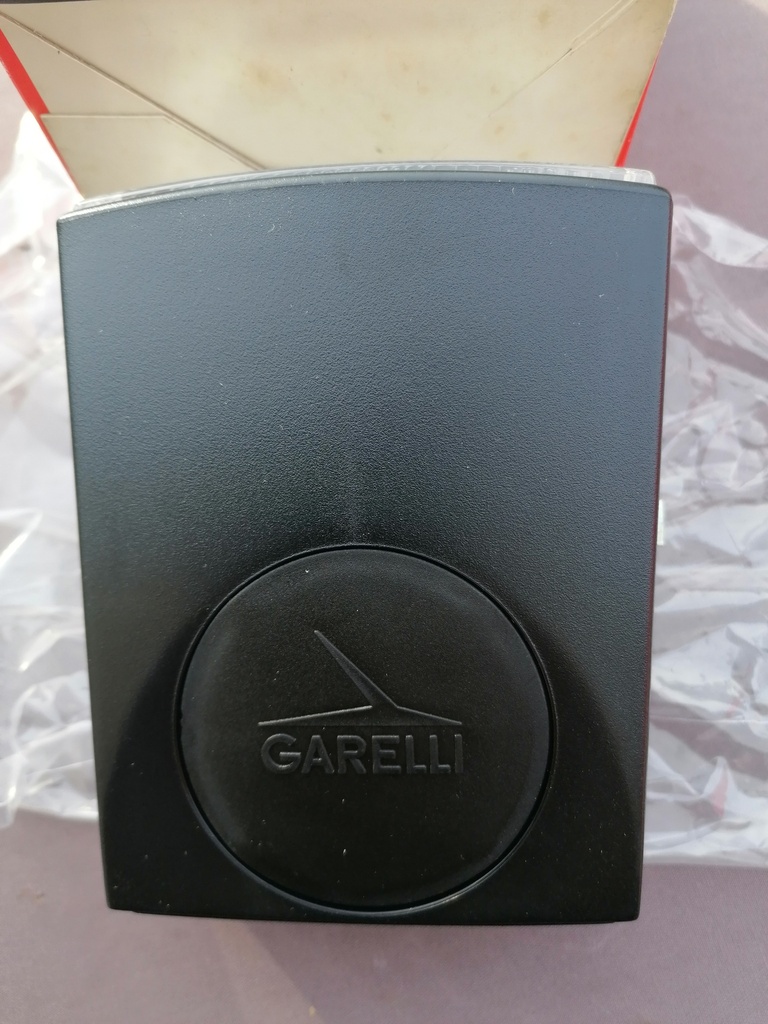 Faro ant Garelli 50cc
