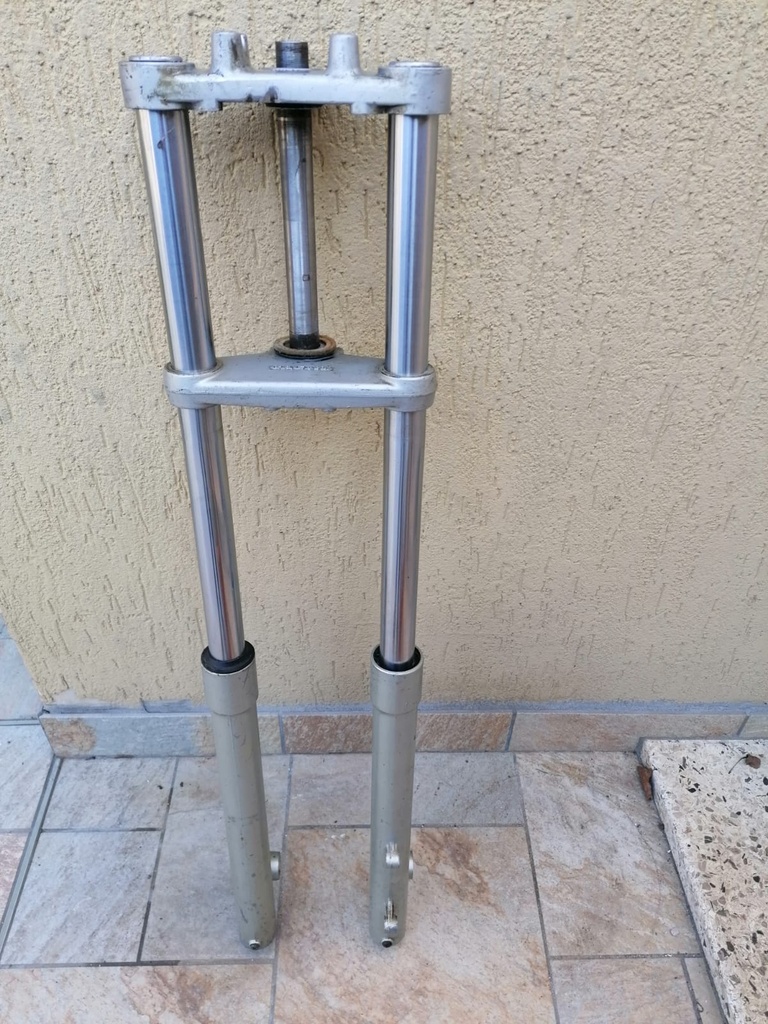 Forcella ant Paioli Cagiva steli da 35 