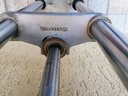 Forcella ant Paioli Cagiva steli da 35 