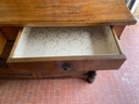 Antico mobile da sala a cassettone stile Luigi FILIPPO (1800)