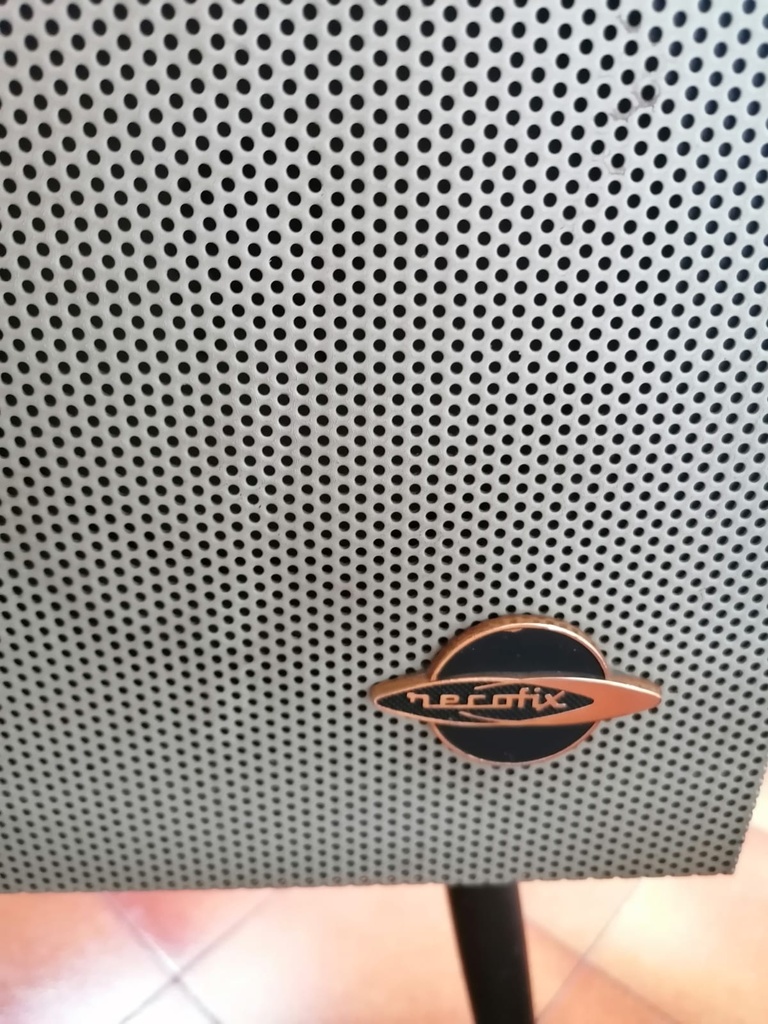 Stereo Giradischi