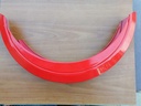 Parafango post rosso Benelli 3vk