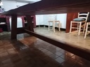 Tavolo da taverna in legno masello
