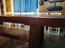 Tavolo da taverna in legno masello