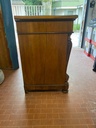 Antico mobile da sala a cassettone stile Luigi FILIPPO (1800)