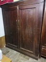 Antico Armadio da camera