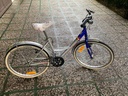 BICI DA BAMBINA 21 POLLICI