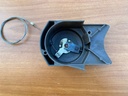 Carter motore dx Fantic issimo originale