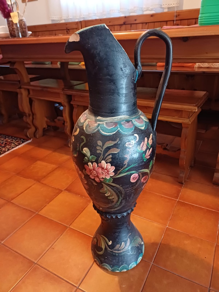 Coppia Vasi di Bassano