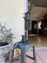 Antica Tappatrice a colonna