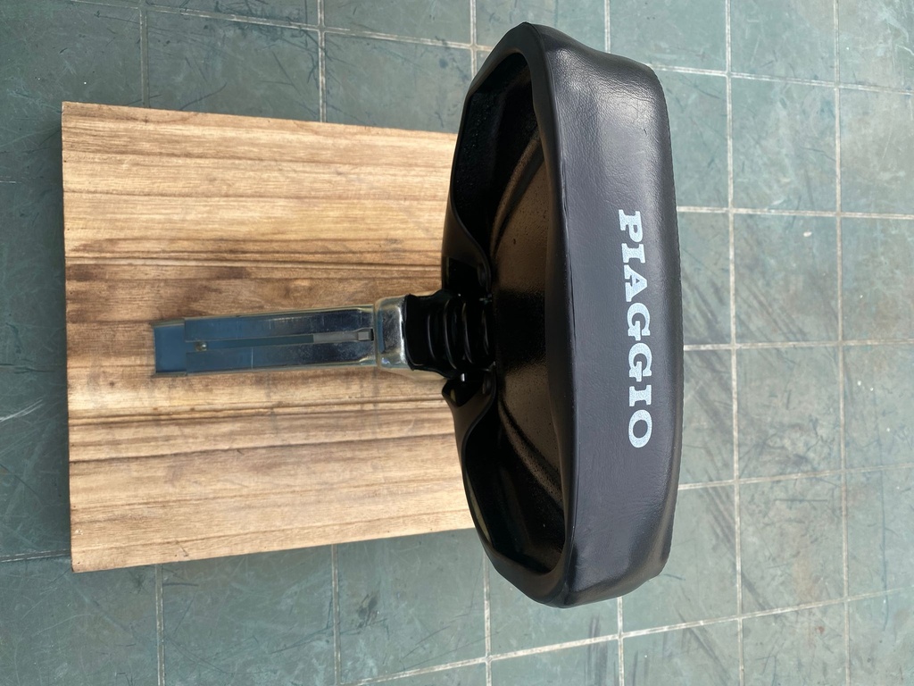 Sella Originale Piaggio si- Bravo