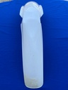 Parafango ant bianco standard Plastic Screen
