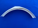 Parafango ant bianco standard Plastic Screen