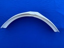 Parafango ant bianco standard Plastic Screen