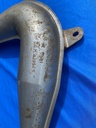 Marmitta Garelli Tiger 50cc