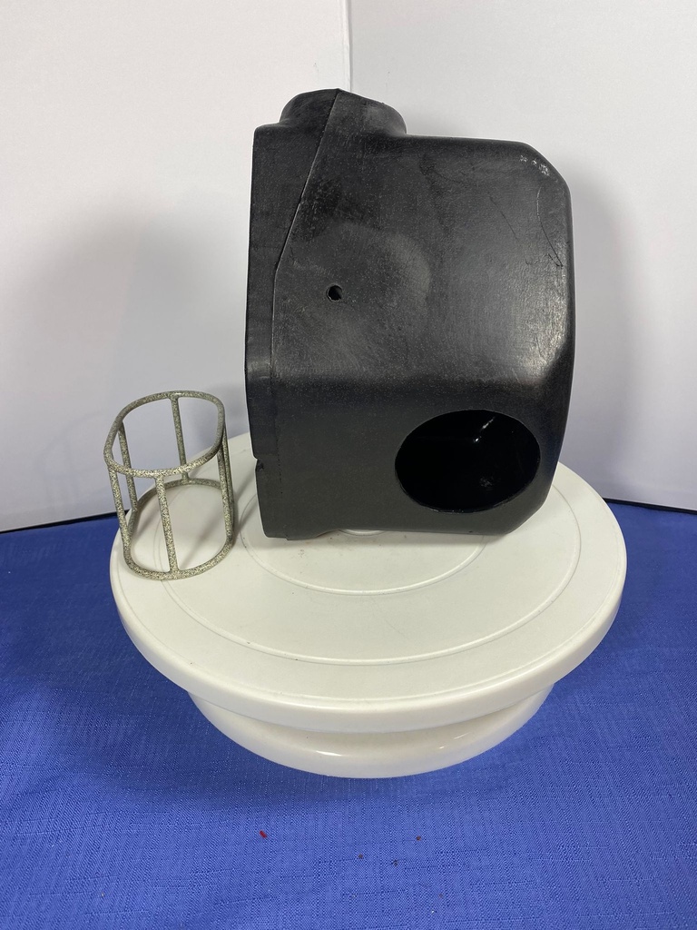Cassa aspirazione Swm DGM38941-S 