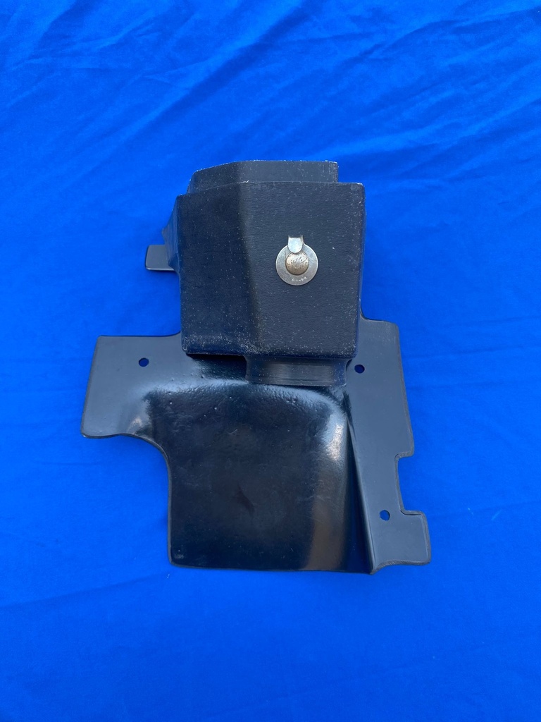 Cassa Aspirazione Swm DGM 11598 