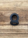 Kit gommini per staffe porta faro SWM /Cagiva