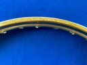 Cerchio ruota oro 21x150x36 fori