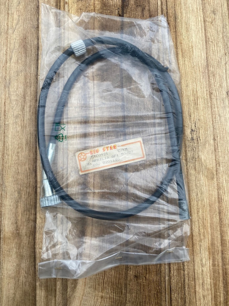 Fune conta km APRILIA AF1 50CC