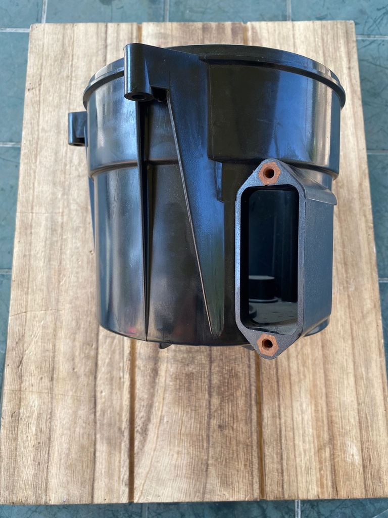Cassa aspirazione motore originale Fantic FM 285