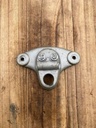 Piastra sup. Forcella per moto Vintage