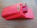 Parafango post Acerbis standard (Honda xr) da risprinare