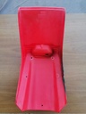 Parafango post Acerbis standard (Honda xr) da risprinare