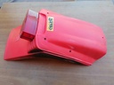 Parafango post Acerbis standard (Honda xr) da risprinare