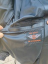 Giacca Pelle Harley Davidson