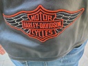 Giacca Pelle Harley Davidson