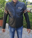Giacca Pelle Harley Davidson