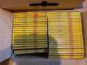 Stock fumetti TOPOLINO (335 PEZZI) RITIRO A MANO
