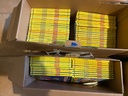 Stock fumetti TOPOLINO (335 PEZZI) RITIRO A MANO