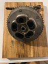 Mozzo post Beta GS125 Cross 1977/78 Euro 100 più ss