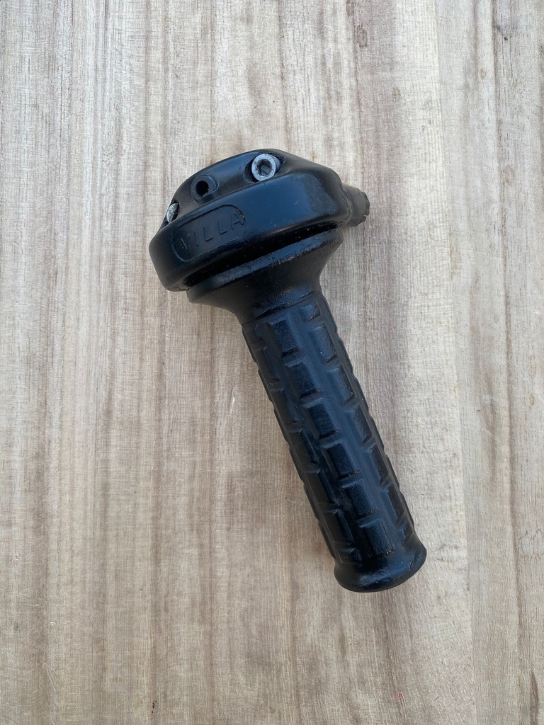 Comando Acceleratore Originale Villa cross