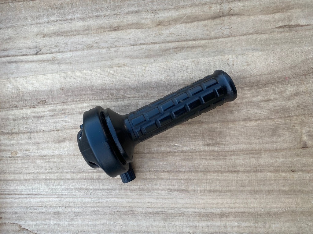 Comando Acceleratore Originale Villa cross