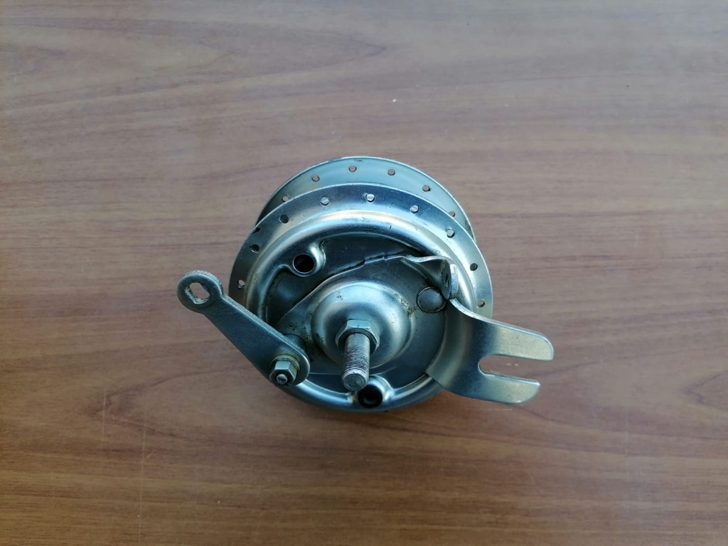 Mozzo ruota ant Benelli 50cc