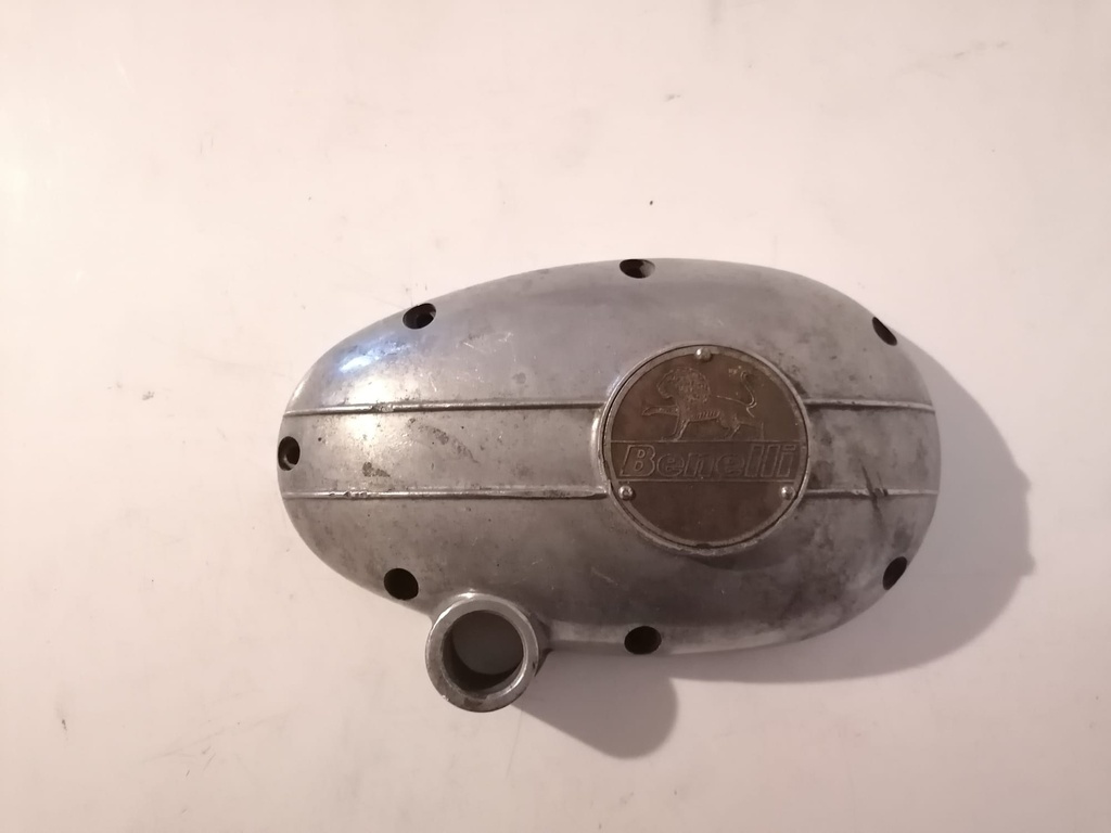 Coperchio dx lato frizione Benelli 3vk
