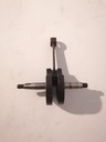 Albero motore Benelli 3vk