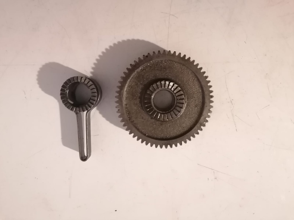 Ingranaggio messa in moto Benelli 3vk