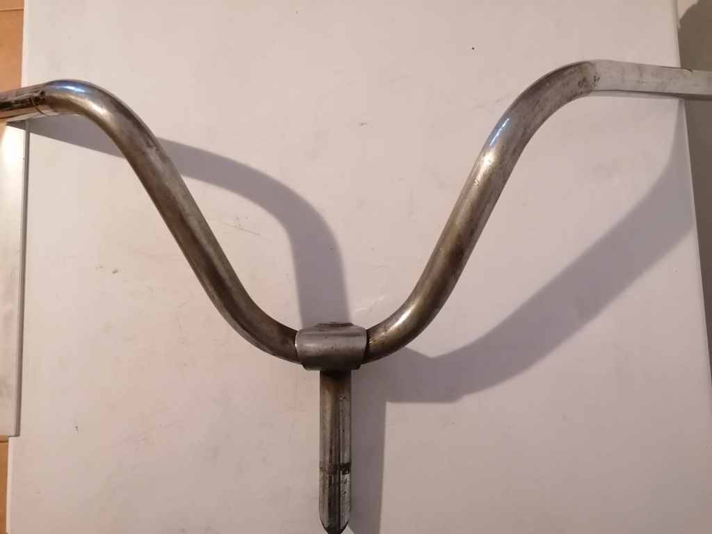 Manubrio Benelli 3vk